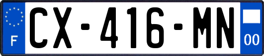 CX-416-MN