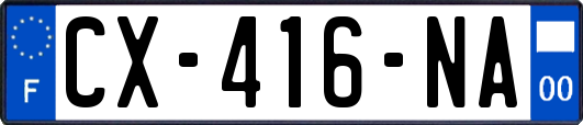 CX-416-NA