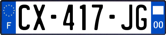 CX-417-JG