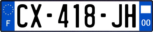 CX-418-JH