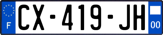 CX-419-JH