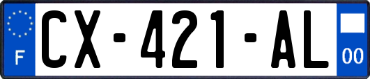 CX-421-AL