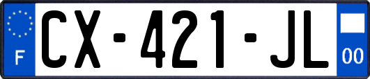 CX-421-JL