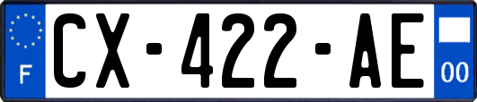 CX-422-AE