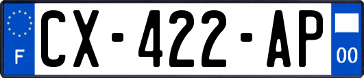 CX-422-AP