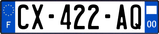 CX-422-AQ