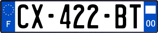 CX-422-BT