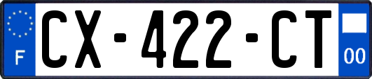 CX-422-CT