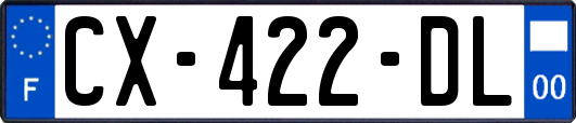 CX-422-DL