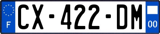 CX-422-DM