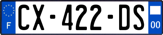 CX-422-DS