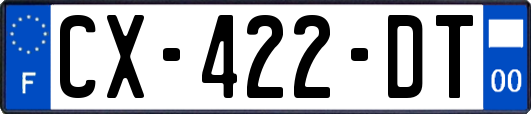 CX-422-DT