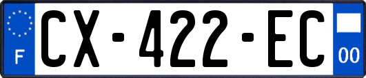 CX-422-EC