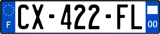 CX-422-FL