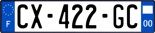 CX-422-GC