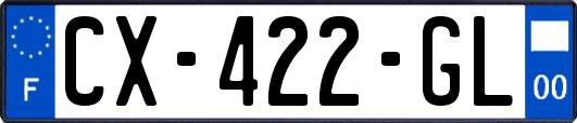 CX-422-GL