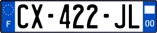 CX-422-JL