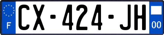 CX-424-JH