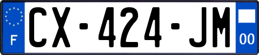 CX-424-JM