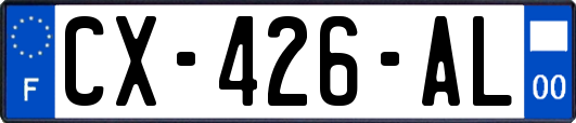 CX-426-AL