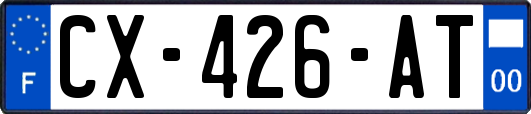 CX-426-AT