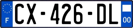 CX-426-DL