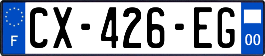 CX-426-EG