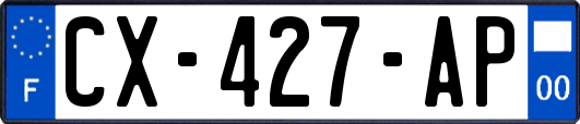 CX-427-AP