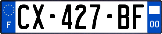 CX-427-BF