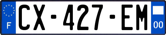 CX-427-EM