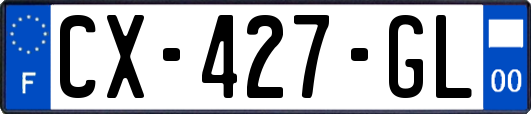 CX-427-GL