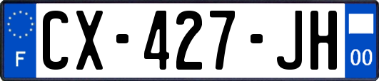 CX-427-JH