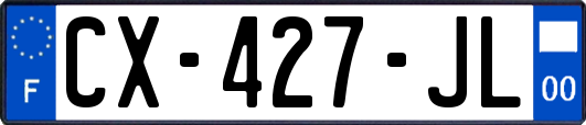 CX-427-JL