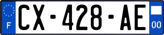 CX-428-AE