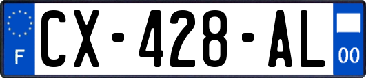 CX-428-AL