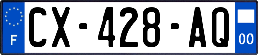 CX-428-AQ