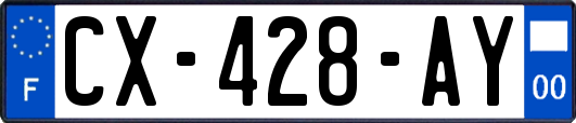 CX-428-AY