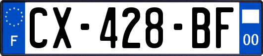 CX-428-BF