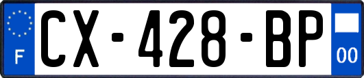 CX-428-BP