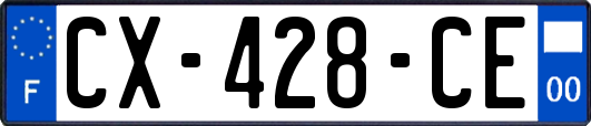 CX-428-CE