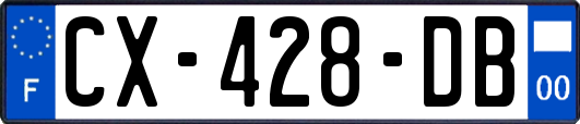 CX-428-DB