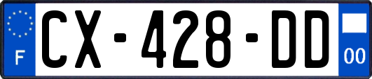 CX-428-DD