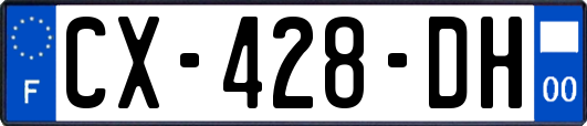 CX-428-DH