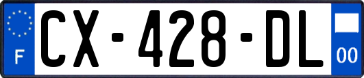 CX-428-DL