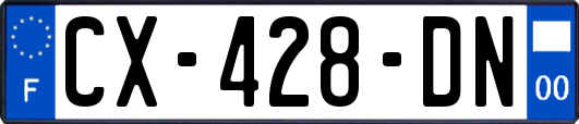 CX-428-DN