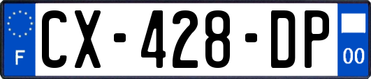 CX-428-DP