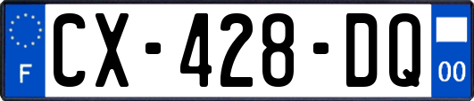 CX-428-DQ