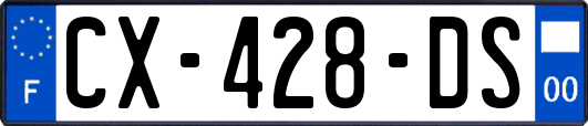 CX-428-DS