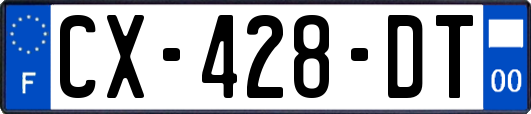 CX-428-DT