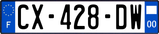 CX-428-DW